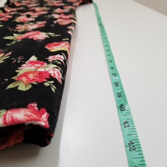 Floral Spring dress size small - Picture 4 of 7